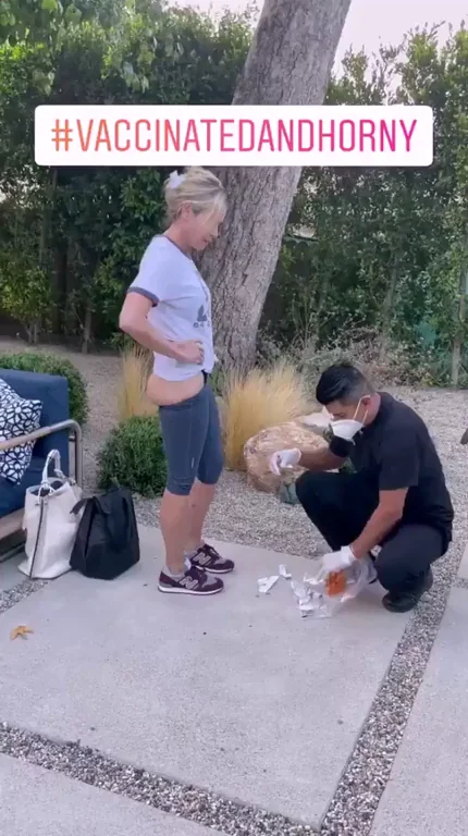 Chelsea Handler