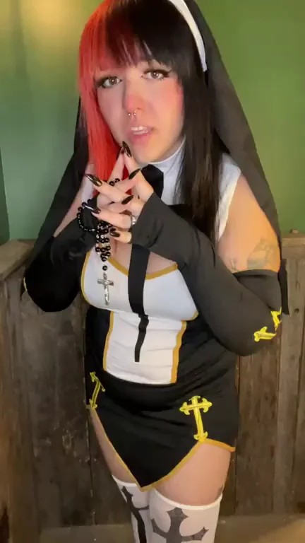 Let me worship you