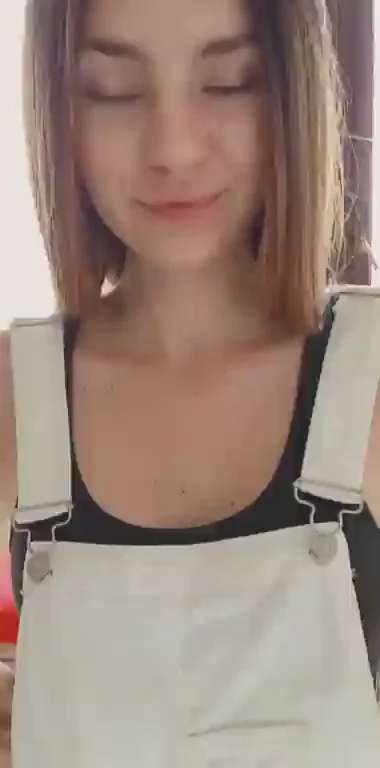 are you fantasizing about fucking my petite body?