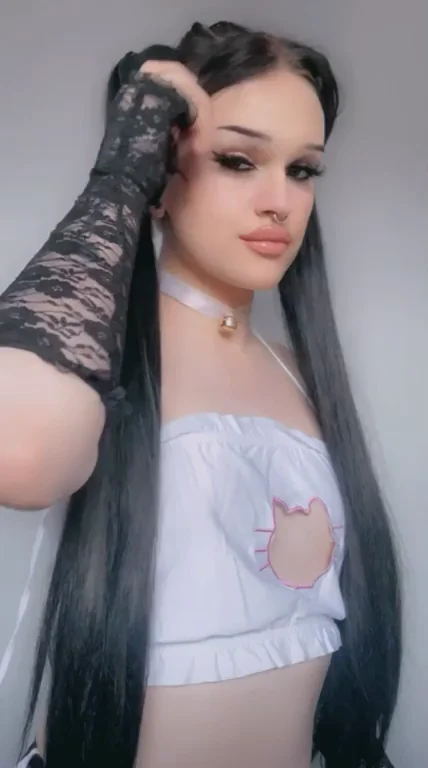 I don’t mind which tail you pull on