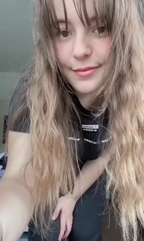 i’m addicted to the attention ?