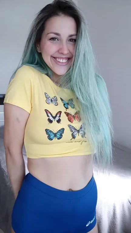 How bad would you like to fuck me rn?