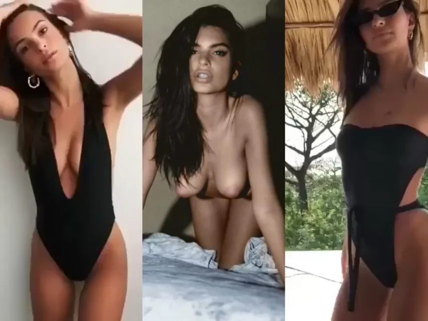 Emily Ratajkowski