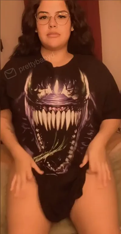 Crime You Haven't Bred My Thick Pussy Yet 😈💦
