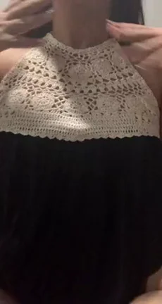 Milky Chocolate Titty Drop Reveal: Ebony Curves Unleashed