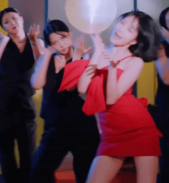 IZONE - Yuri