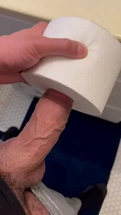 Thick enough?