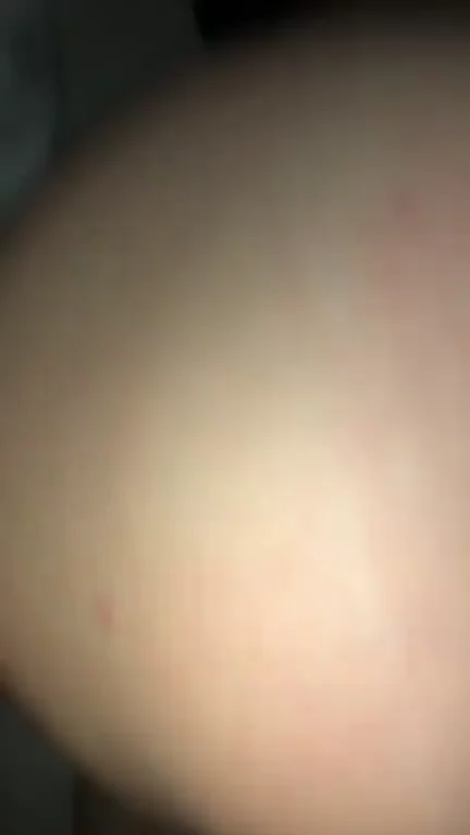 Always Cum in This Juicy Doggy Ass Position 🍑💦