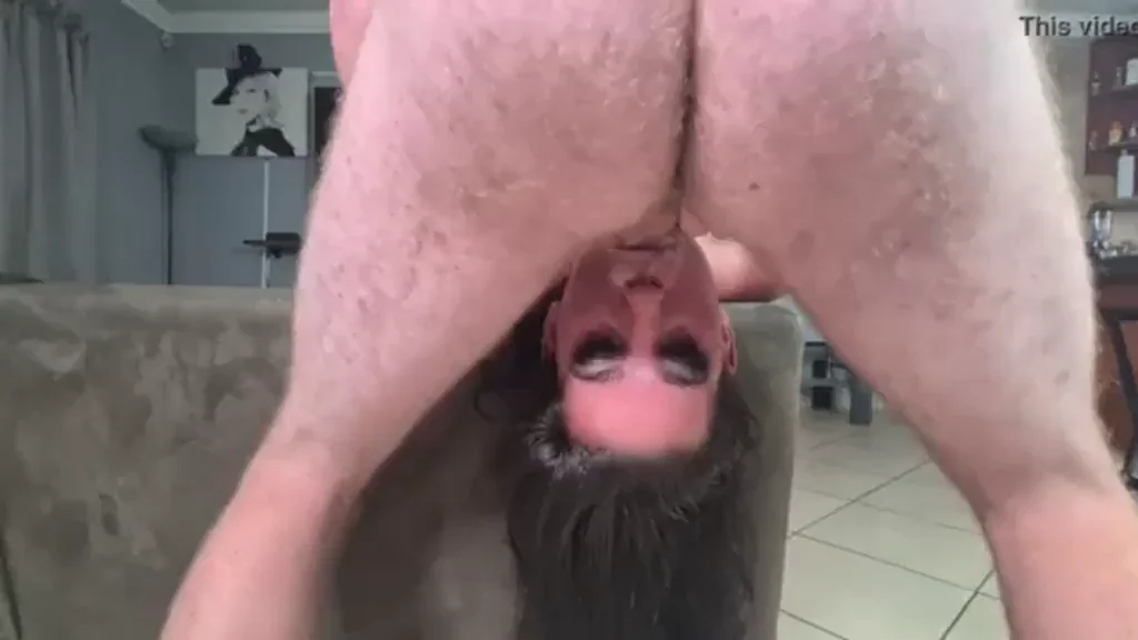 Pleasure for him