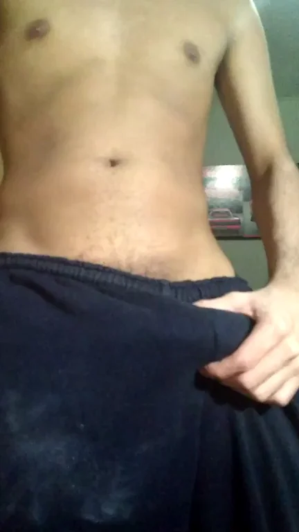 Were You Looking for This Thick Dick? 🍆💦
