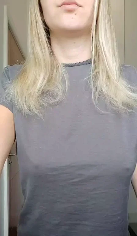 Ex Called My Big Tits Decent But Nipples Weird? Judge These Jugs! 🍈🍈😏