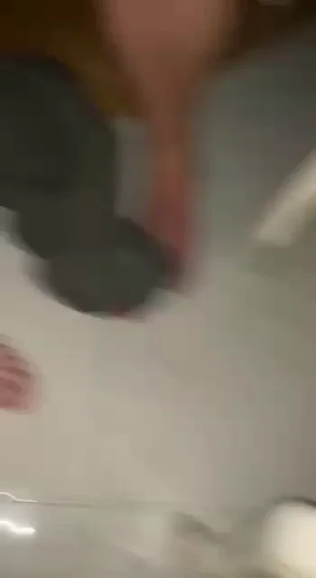 Hold My Wine While I Slobber on This Cock! 🍷🍆💦