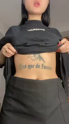My boobs look so sexy when I jump on top