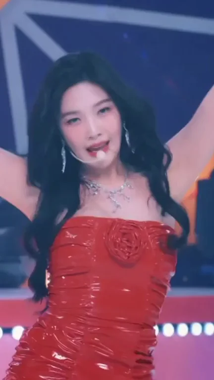 Red Velvet - Joy