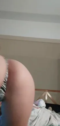 Lick it and smell it