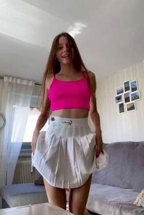 Did you know that pierced skinnies are the most slutty?