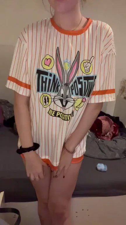 My bestie told me not to post this.. Fuck it :)