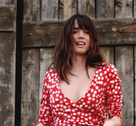 Ana De Armas