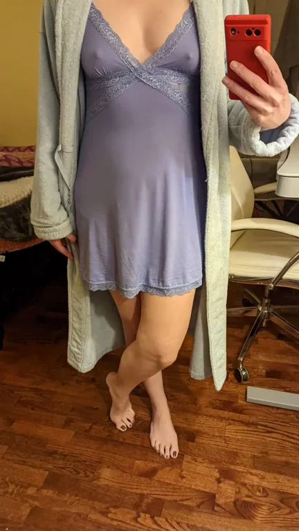 Morning strip down for you lovelies 42 (f)