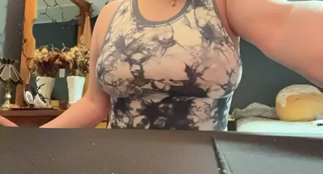i'd rather be dropping them on your face