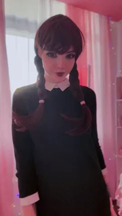 Creepy ass visited you