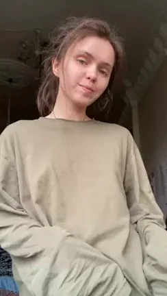 If even one guy adore my mini boobs I'll be happy