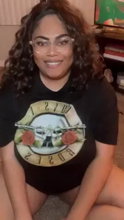 🍫 Chocolate DDD Titty Drop Tease! 😍