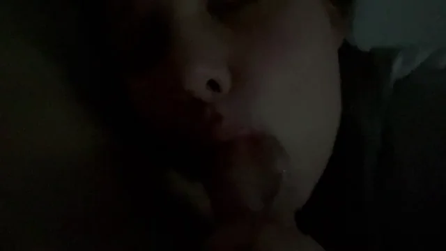 She loves it