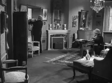 Brigitte Bardot's Steamy Vintage Tease 💋🔥 [gifv]