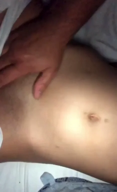 I convinced a nurse to finger me while I was a patient ? NOT FAKE [F]