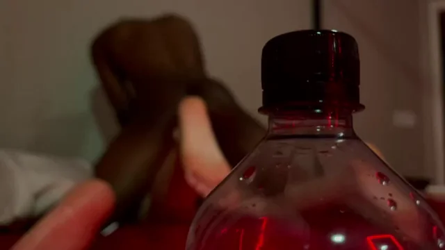 🍆🔥 BBC Bull Destroys Pale Slut's Holes! 💦 Interracial Wreckage