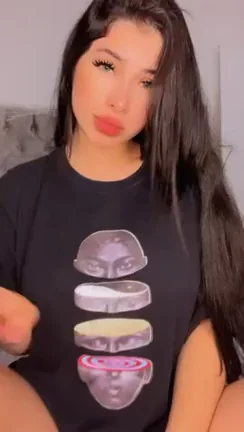 never liked this t-shirt anyway
