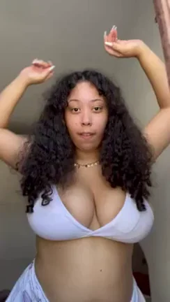Who ordered a fuck doll with massive TITS? [Gif]
