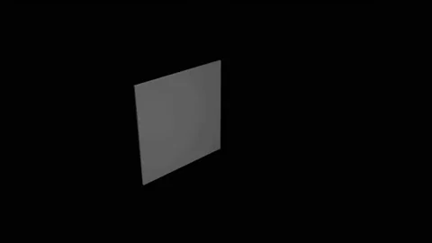 Planar Cube or Cubic Plane?