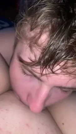 Devouring Her Juicy Pussy Taste 👅💦