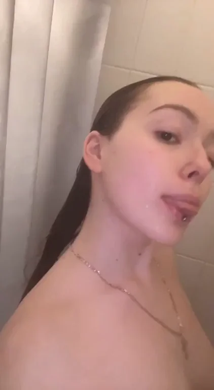 Would you hook up with me despite my tiny titties?