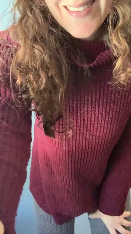 Thick Thigh High Slut Teasing Her Wet Pussy 😈🖤
