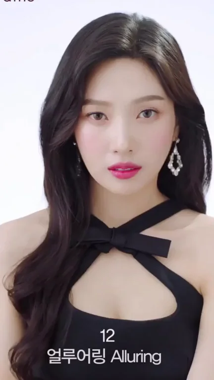 Red Velvet - Joy