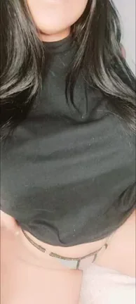 New Year.. New Big Surprise under my Dress