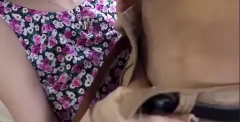 Nickey Huntsman OMG Becky Look at This Massive Cock! 😲🍆💦