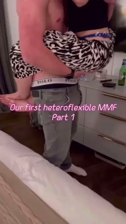 One of my absolute fav MMF's