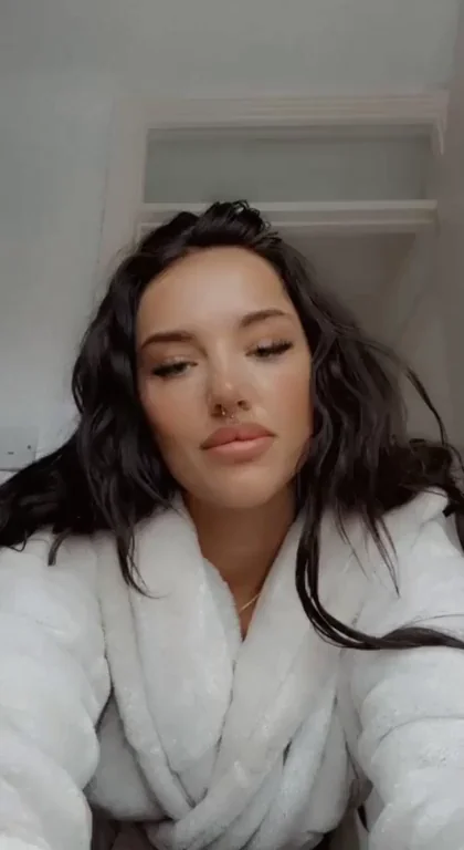 Wanna play my boobs?