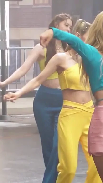 Yoona from SNSD Teasing in Tight Outfits - Kpop Fap Fuel