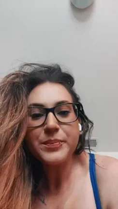 Poppin' In with My Massive Veiny MILF Tits! 😍🍈🍈