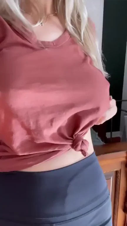 For the milf lovers that love tits..