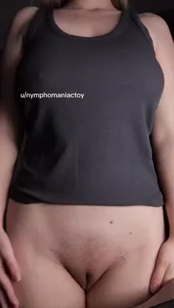 i think the front is my best angle [OC]