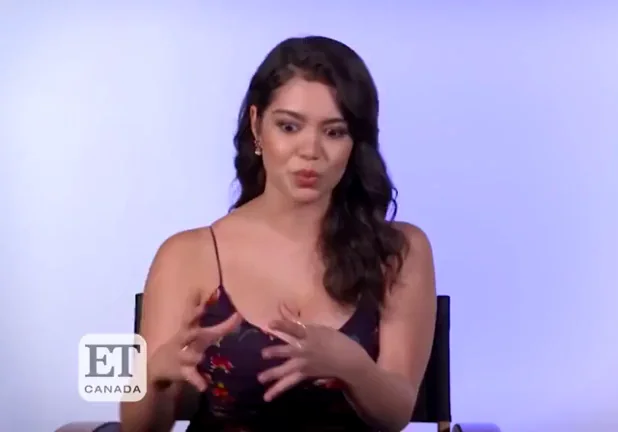 Auli'i Cravalho