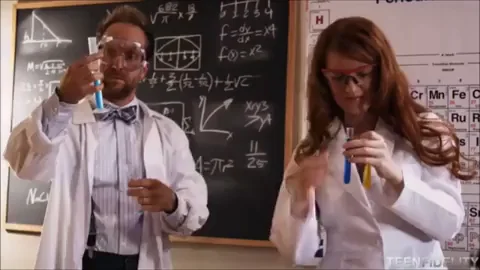 Nerd Porn GIF by anonymous