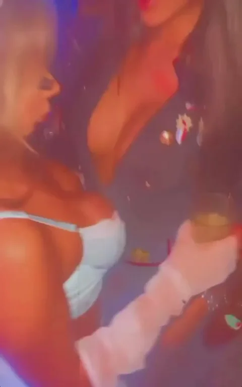 Instagram baddies