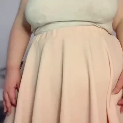 Just a peek 😁‰